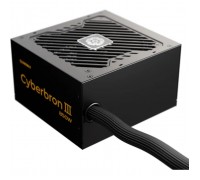 Блок живлення Enermax 850W Cyberbron III (EMB850EWT-NAC)