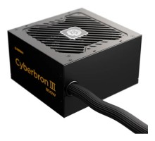 Блок живлення Enermax 850W Cyberbron III (EMB850EWT-NAC)