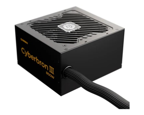 Блок живлення Enermax 850W Cyberbron III (EMB850EWT-NAC)