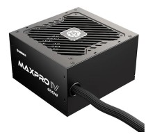 Блок живлення Enermax 650W CyberG II (ERV650G-AHG-NAC)