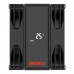 Кулер до процесора Enermax ETS-T41 Digital Edition (ETS-T41D)