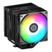 Кулер до процесора Enermax ETS-TD60 Digital ARGB Black (ETS-TD60D-ARGB)