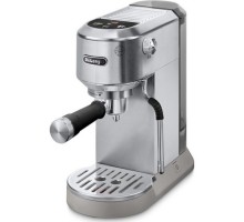 Ріжкова кавоварка еспресо DeLonghi EC 890.M