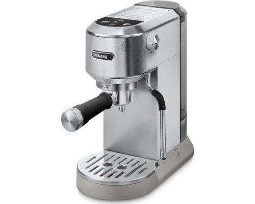 Ріжкова кавоварка еспресо DeLonghi EC 890.M