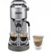 Ріжкова кавоварка еспресо DeLonghi EC 890.M