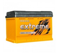 Акумулятор автомобільний Extreme 6CT-60 A (1)