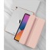 Чохол до планшета BeCover Soft Edge with Apple Pencil Holder iPad Mini 7 2024 Pink (712470)