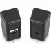 Акустична система REAL-EL S-130 USB Black (EL121100018)