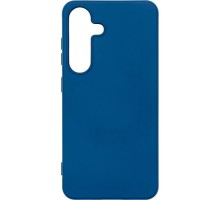 Чохол до мобільного телефона Armorstandart ICON Samsung S25 Blue (ARM88144)