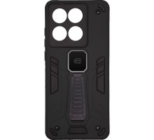 Чохол до мобільного телефона Armorstandart Proover Motorola Edge 60 5G Black (ARM86025)