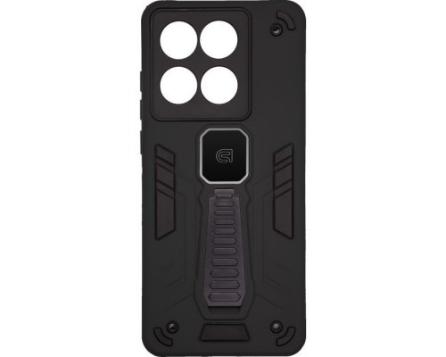 Чохол до мобільного телефона Armorstandart Proover Motorola Edge 60 5G Black (ARM86025)