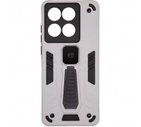 Чохол до мобільного телефона Armorstandart Proover Motorola Edge 60 5G Grey (ARM86027)