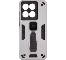 Чохол до мобільного телефона Armorstandart Proover Motorola Edge 60 5G Grey (ARM86027)