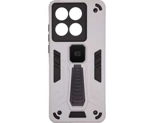 Чохол до мобільного телефона Armorstandart Proover Motorola Edge 60 5G Grey (ARM86027)