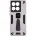 Чохол до мобільного телефона Armorstandart Proover Motorola Edge 60 5G Grey (ARM86027)
