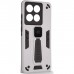 Чохол до мобільного телефона Armorstandart Proover Motorola Edge 60 5G Grey (ARM86027)