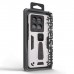 Чохол до мобільного телефона Armorstandart Proover Motorola Edge 60 5G Grey (ARM86027)