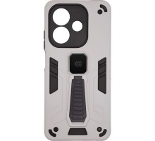 Чохол до мобільного телефона Armorstandart Proover Oppo A40 4G / A40m 4G / A3 4G / A3x 4G Grey (ARM86033)