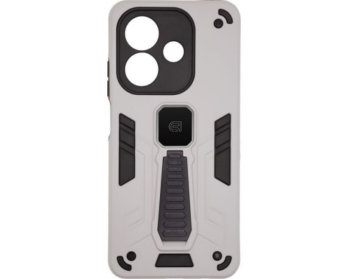 Чохол до мобільного телефона Armorstandart Proover Oppo A40 4G / A40m 4G / A3 4G / A3x 4G Grey (ARM86033)
