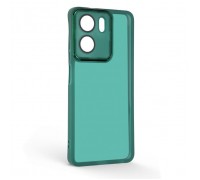 Чохол до мобільного телефона Armorstandart Shade OPPO A5X 4G / A5X 5G Dark Green (ARM86772)
