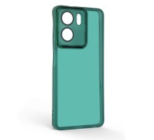 Чохол до мобільного телефона Armorstandart Shade OPPO A5X 4G / A5X 5G Dark Green (ARM86772)