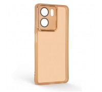 Чохол до мобільного телефона Armorstandart Shade OPPO A5X 4G / A5X 5G Gold (ARM86755)
