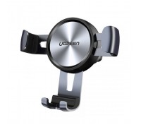 Універсальний автотримач Ugreen LP130 4.7-6.5" Gravity (50564)