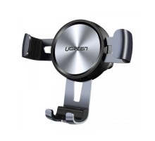 Універсальний автотримач Ugreen LP130 4.7-6.5" Gravity (50564)