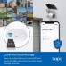 Камера відеоспостереження TP-Link TAPO-C410-KIT
