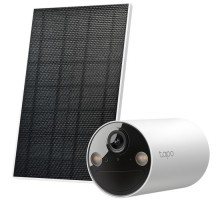 Камера відеоспостереження TP-Link TAPO-C410-KIT
