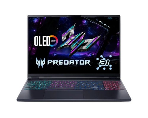 Ноутбук Acer Predator Helios Neo 16S PHN16S-71 (NH.QZEEU.006)