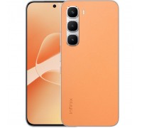 Мобільний телефон Infinix Hot 60 Pro 8/128Gb Orange Rose Valley (4894947093524)