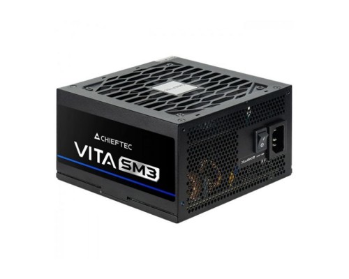 Блок живлення Chieftec 850W VITA SM3 (BPX-850-C)
