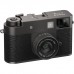 Цифровий фотоапарат Fujifilm X-Half X-HF1 Charcoal Silver (16940525)