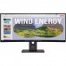 Монітор Lenovo T34WD-40 (64AEGAT1UA)