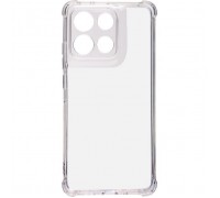 Чохол до мобільного телефона Armorstandart Air Force Motorola G86 5G Clear (ARM86590)