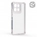 Чохол до мобільного телефона Armorstandart Air Force Motorola G86 5G Clear (ARM86590)