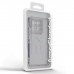Чохол до мобільного телефона Armorstandart Air Force Motorola G86 5G Clear (ARM86590)