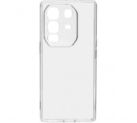 Чохол до мобільного телефона Armorstandart Air Infinix Note 50 Pro Plus 5G Clear (ARM85155)