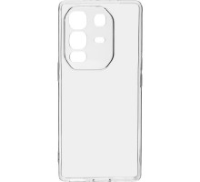 Чохол до мобільного телефона Armorstandart Air Infinix Note 50 Pro Plus 5G Clear (ARM85155)