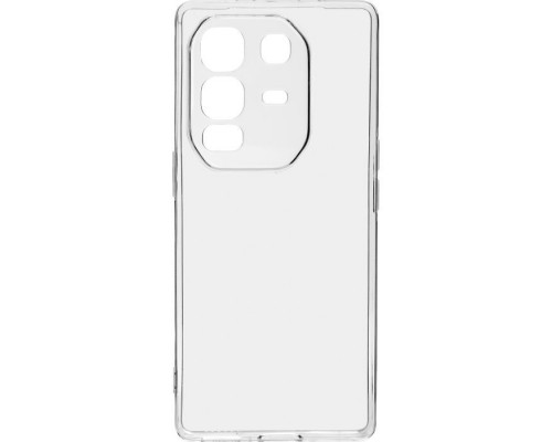 Чохол до мобільного телефона Armorstandart Air Infinix Note 50 Pro Plus 5G Clear (ARM85155)