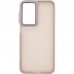 Чохол до мобільного телефона Armorstandart Frame Samsung A17 4G Grey (ARM87016)