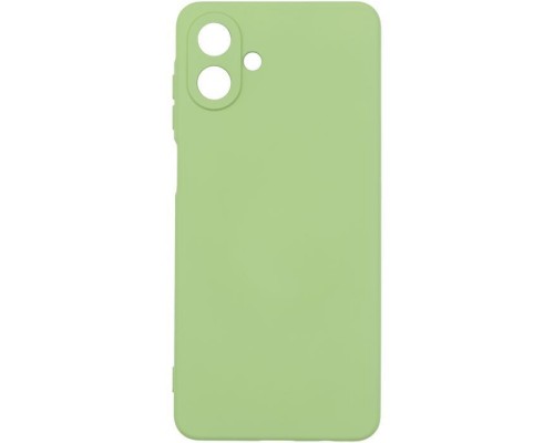 Чохол до мобільного телефона Armorstandart ICON Samsung A07 4G Green (ARM86773)