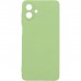 Чохол до мобільного телефона Armorstandart ICON Samsung A07 4G Green (ARM86773)