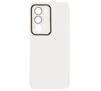 Чохол до мобільного телефона Armorstandart Shade OPPO A5 4G / A5 5G / A5m 4G White (ARM87423)
