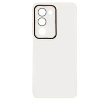 Чохол до мобільного телефона Armorstandart Shade OPPO A5 4G / A5 5G / A5m 4G White (ARM87423)