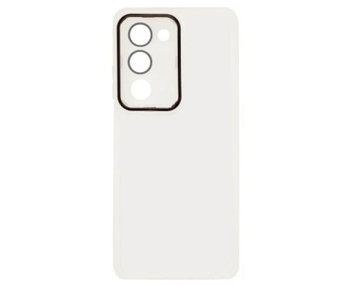 Чохол до мобільного телефона Armorstandart Shade OPPO A5 4G / A5 5G / A5m 4G White (ARM87423)