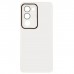 Чохол до мобільного телефона Armorstandart Shade OPPO A5 4G / A5 5G / A5m 4G White (ARM87423)