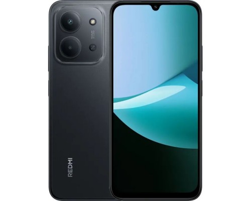 Мобільний телефон Xiaomi Redmi 15C 8/256GB Midnight Black (1163429)