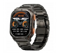 Смарт-годинник KOSPET Tank M3 ULTRA SE BLACK (6974958251088)